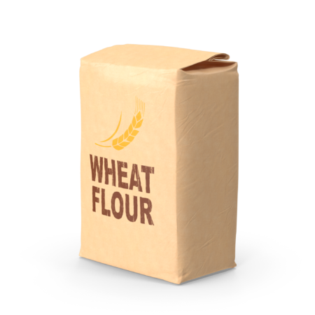 Flours & Oil cooking